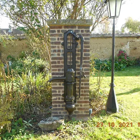 Le De Lili * Acquigny