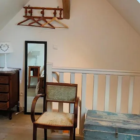Le De Lili Holiday home *